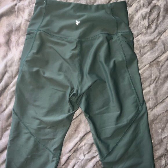 Old navy workout leggings - Picture 6 of 8